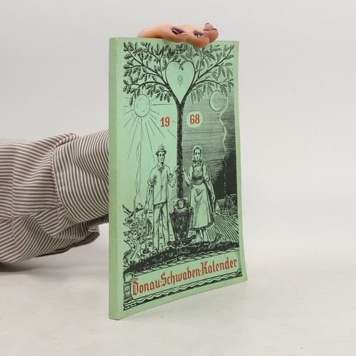 Donau schwaben kalender - donau,