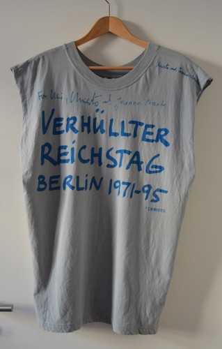 Original monitor shirt - original, monitor-shirt
