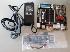 Zotac FUSION350-B-E micro-ITX