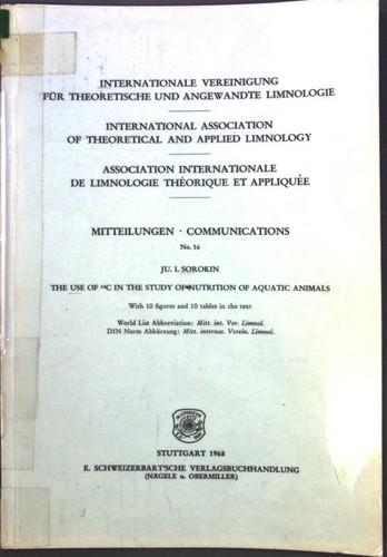 The use 14c - of,