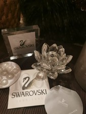 SWAROVSKI CRYSTAL  "