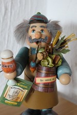 Käthe Wohlfahrt Räuchermann