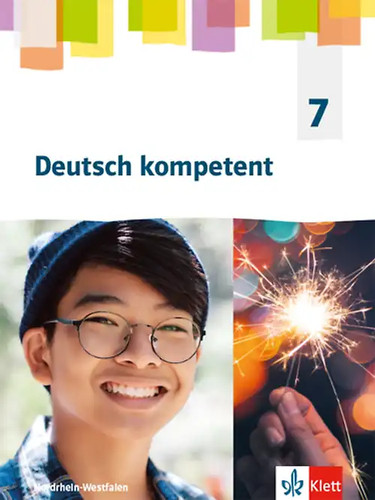 Deutsch kompetent ausgabe - kompetent,