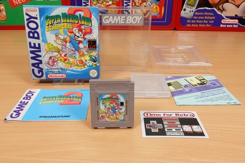 Super mario land 6 - land,