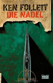 Die nadel roman von follett - nadel:,