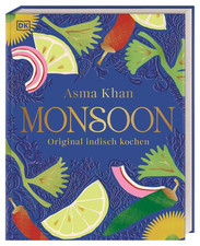 Monsoon | Asma Khan | 2025 |