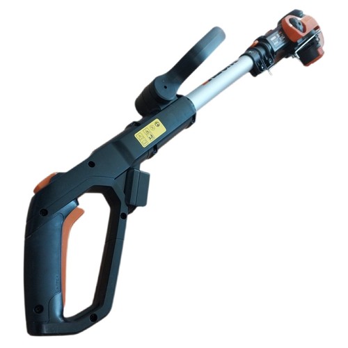 Worx wg163e akku rasentrimmer - worx,