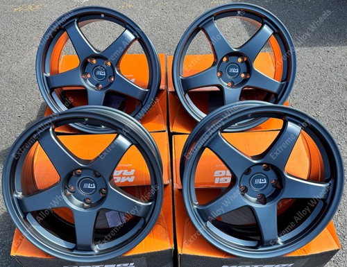 Zoll blaue mr151 alufelgen - zoll,