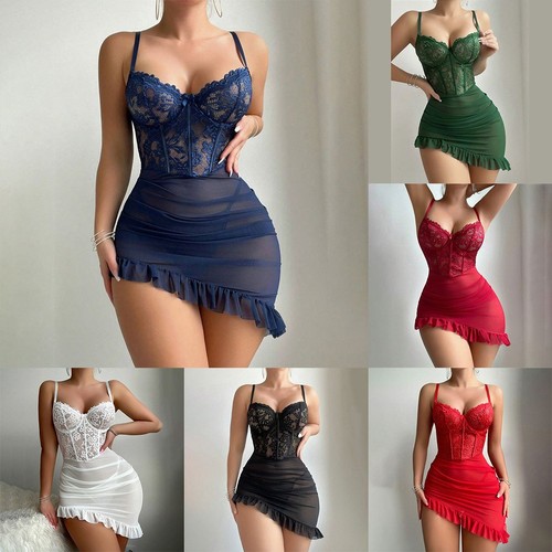 Gute nacht dessous - gute-nacht-dessous-sets, für