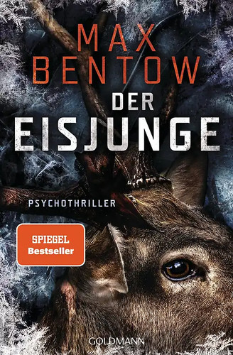 Der eisjunge - der,