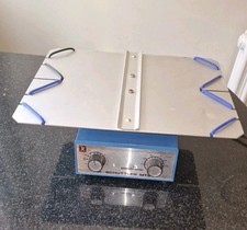 IKA - SCHUTTLER MTS 4 S14