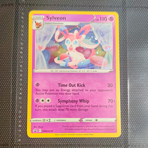 Sylveon 110 swsh sword - swsh:,