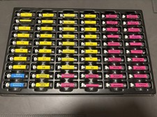 KTT Testkasten Zähne Regumed Bicom Top Zustand