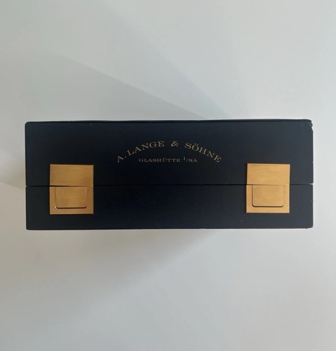 Original uhrenbox lange - uhrenbox, &