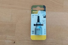 Proxxon 23476 Innensechskant Einsatz 5mm HX5 Antrieb OVP