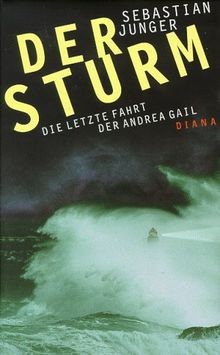 Der sturm die letzte fahrt - sturm.,