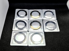 Ersatz Uhrenglas für Rado