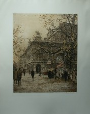 Josef EIDENBERGER (1899-1991)