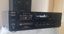 AKAI GX-65, 3 Kopf 3 Head