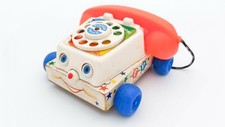 Fisher Price