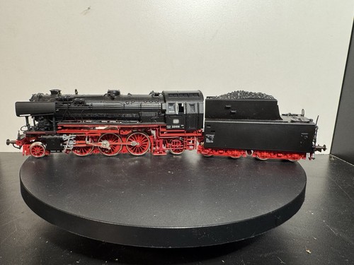 Roco 43249 dampflokomotive - roco,