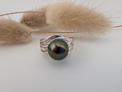 Ring sterlingsilber silber - ring, 925