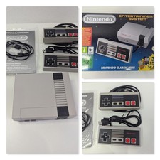 Nintendo Entertainment System