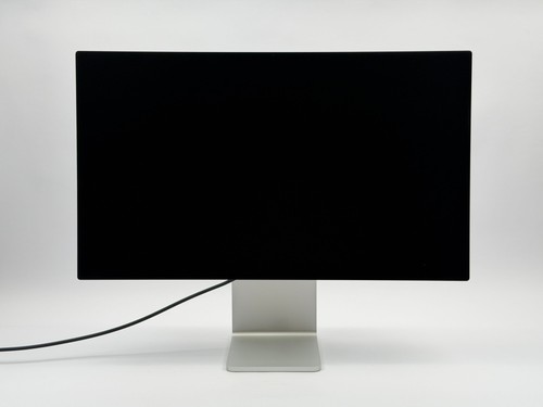 Apple studio display - studio, 27