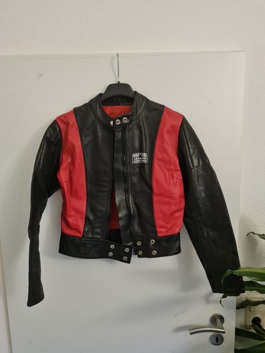 Motorrad kombi damen leder - motorrad,