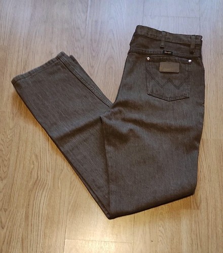 Wrangler cowboy cut w35 - wrangler,