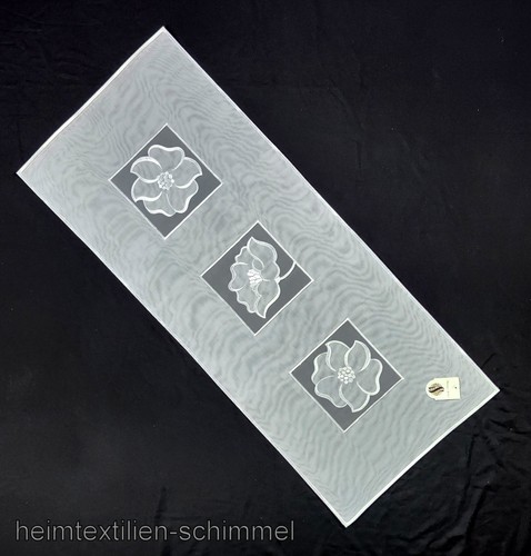 Plauener spitze tischdecke - plauener,