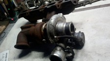 ORIGINAL Turbolader FIAT DUCATO Platform/Chassis (250_, 290_)  2011