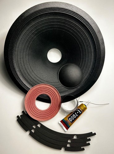 Aftermarket recone kit - aftermarket,