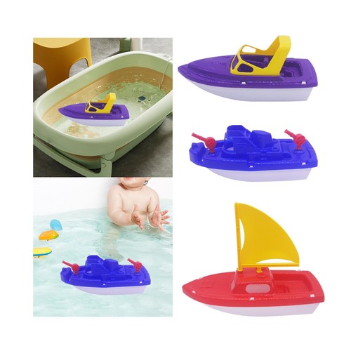 Schwimmendes boot - schwimmendes,