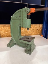 Kniehebelpresse Markenlos -