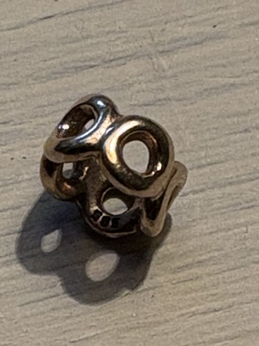 Pandora charm 14k - 14k,