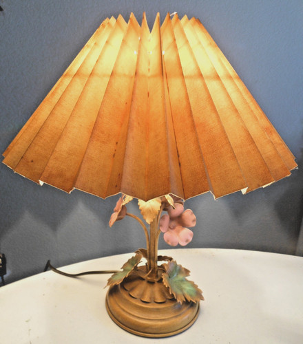 Florentiner tischlampe lampe - florentiner,