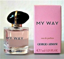 Armani MY WAY 7 ml Eau de
