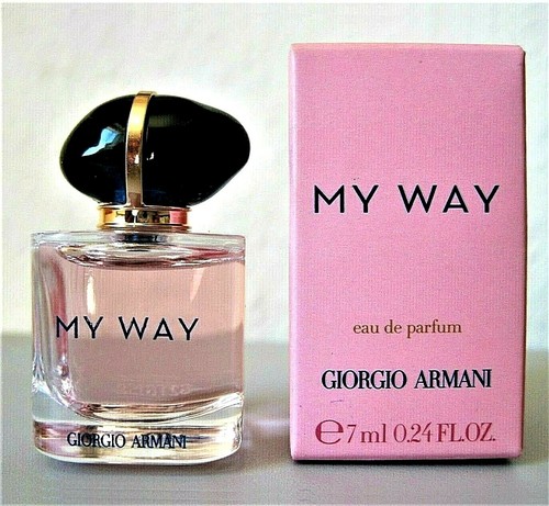 Armani way eau de - armani, ml
