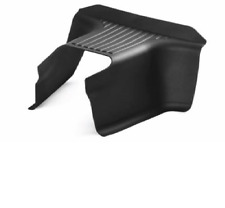 Original SKODA Octavia IV  Gummimatte für Tunnel, hinten Mitte, 5E3061580