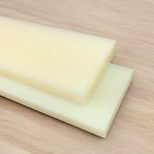 Polyamid PA6 10mm natur weiß