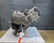 BMW S1000XR Motor Komplett Engine Assembly (1) 16'