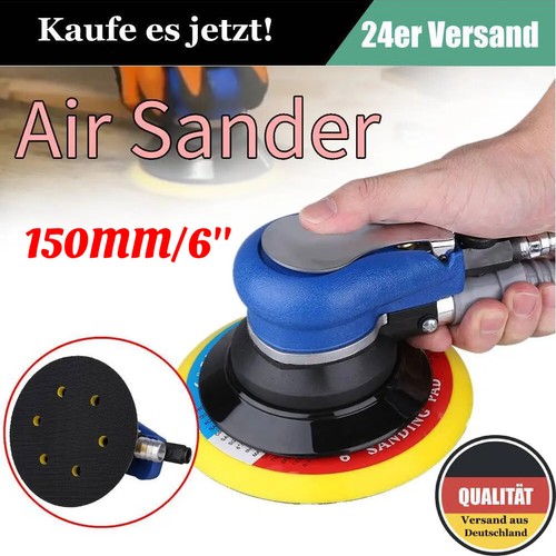 Exzenterschleifer 150mm - , 6''