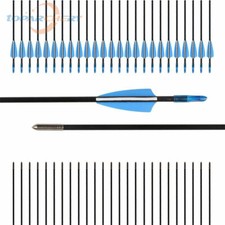 Bogenschießen 30 Zoll