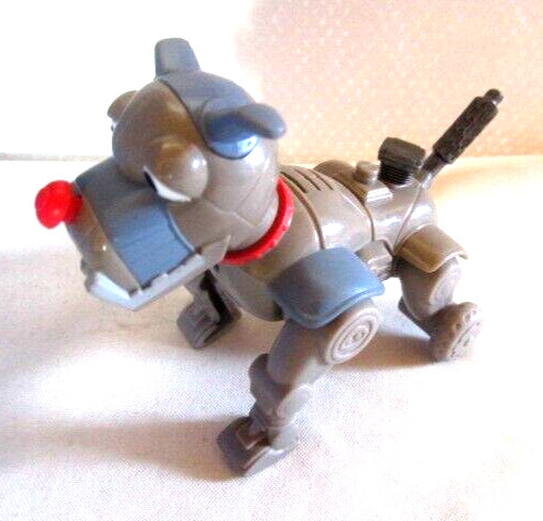 Mcdonalds happy meal 2008 - happy,