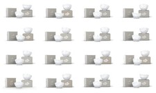 Fiftyeight Schalen-Sets 2-tlg