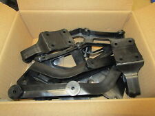 Original Mercedes Benz LKW Halter Sonnenblende