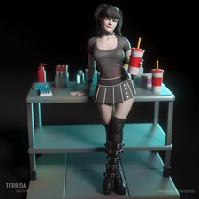 Abigail Abby Sciuto, Navy CIS