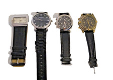 armbanduhr, aus Uhrensammlung