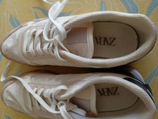 Damenschuhe Größe 37 von Zara